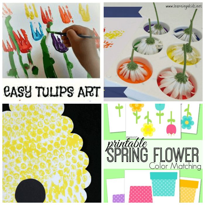 10 Spring Activities For Toddlers From ABCs To ACTs