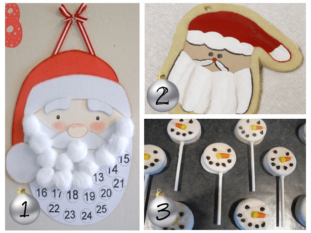 Christmas Crafts and Activities for Kids