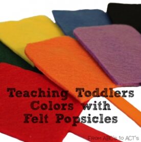 Teaching Toddlers Colors with Felt Popsicles button optimized