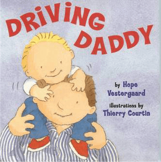Driving Daddy