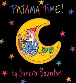pajama time - bedtime stories for kids