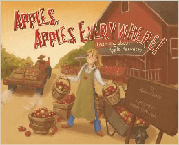 Apples, Apples, Everywhere