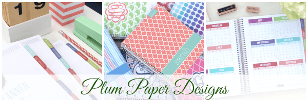 Plum Paper Designs