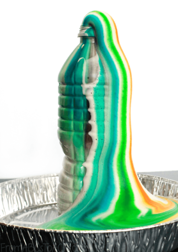 good hypothesis for elephant toothpaste