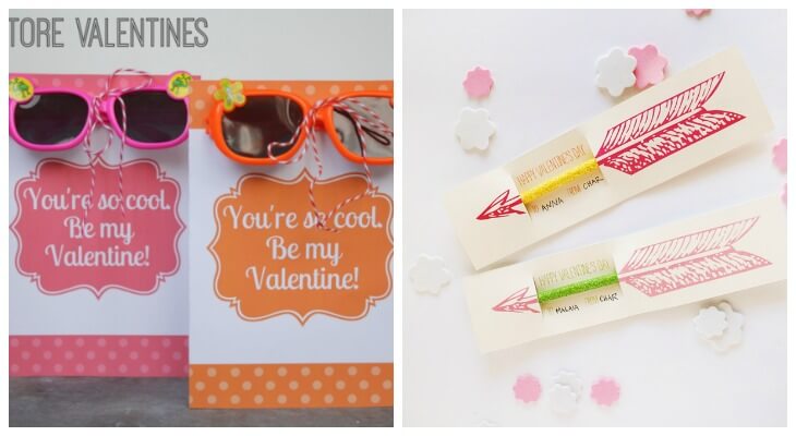 printable valentines for kids