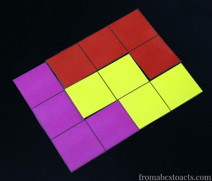 tetris math for preschoolers