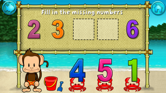 32 HQ Images Math Apps For Preschoolers : Math For Preschoolers or Grade 1 Students