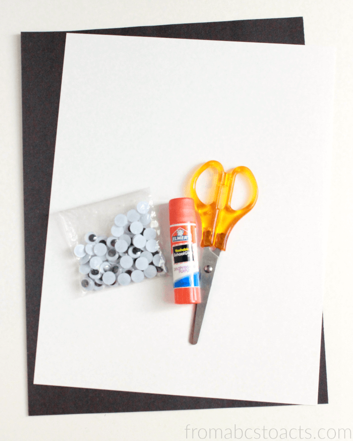 Letter of the Week Crafts for Preschoolers Lowercase Letter S