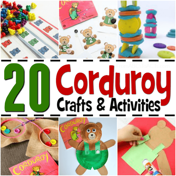 corduroy-inspired-crafts-activities-from-abcs-to-acts