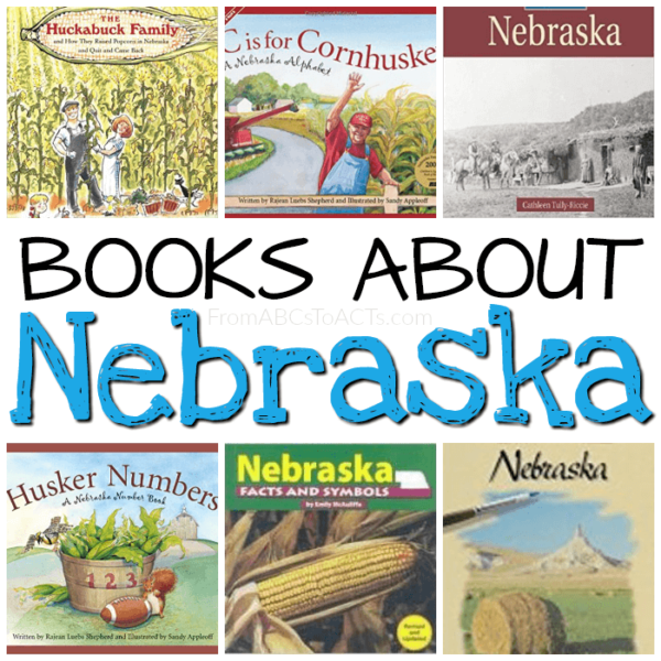 Explore: USA - Nebraska - From ABCs To ACTs