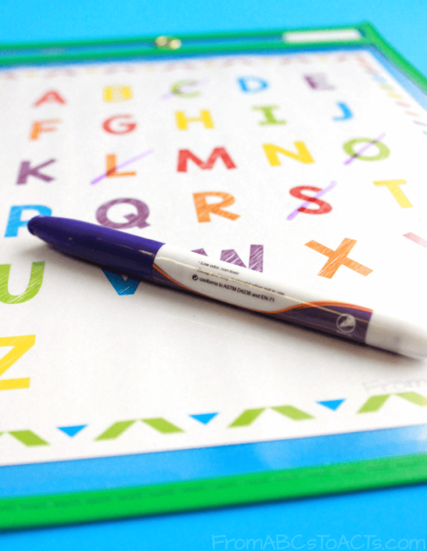 printable alphabet bingo for kids from abcs to acts