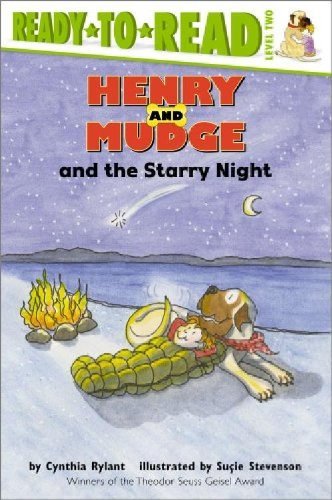 Henry and Mudge and the Starry Night