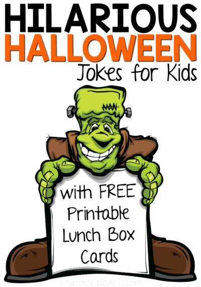 Halloween Jokes For Kids From ABCs To ACTs   Hilarious Halloween Jokes For Kids 400x570 