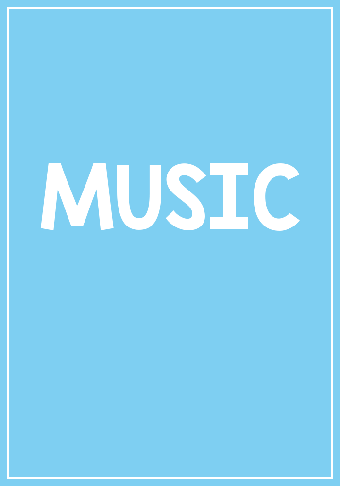 Category: Music - From ABCs to ACTs