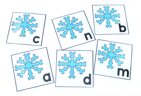 Snowflake Upper and Lowercase Letter Matching