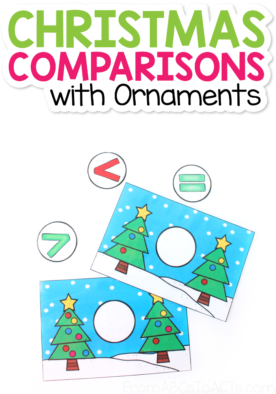 Christmas Tree Comparisons