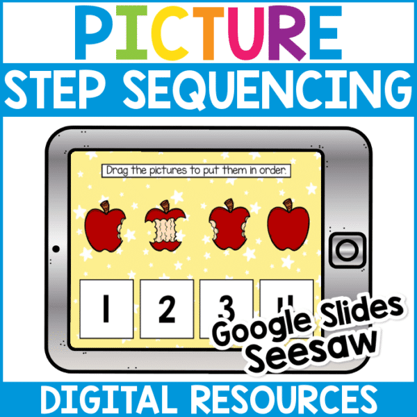 Step Sequencing Digital 1