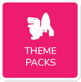 Theme Packs