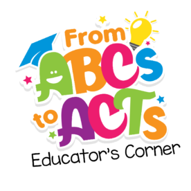 From ABCs to ACTs Educators Corner