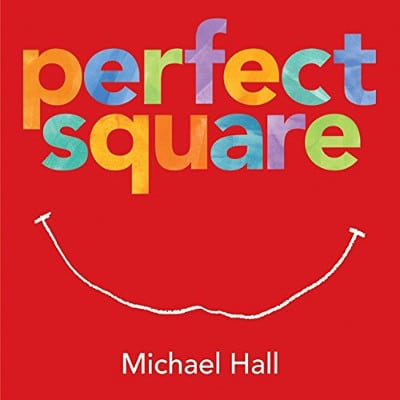 Perfect Square by Michael Hall