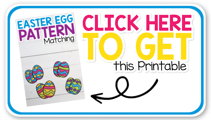 Download the Easter Egg Pattern Matching Activity