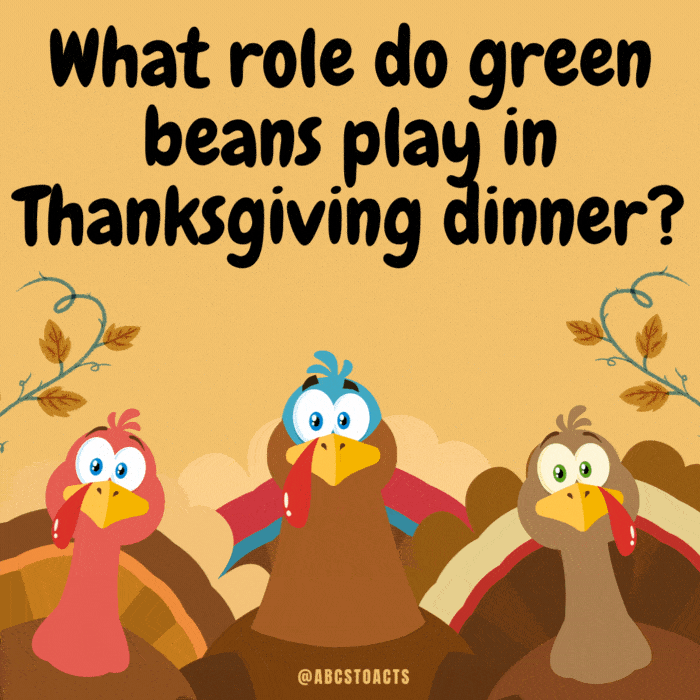 Thanksgiving Jokes for Kids 5